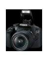 Canon EOS 2000D BK 18-55 EU26 2728C003 - nr 86