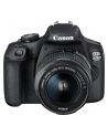 Canon EOS 2000D BK 18-55 EU26 2728C003 - nr 88