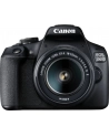 Canon EOS 2000D BK 18-55 EU26 2728C003 - nr 90