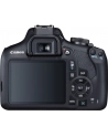 Canon EOS 2000D BK 18-55 EU26 2728C003 - nr 92