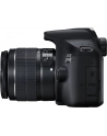 Canon EOS 2000D BK 18-55 EU26 2728C003 - nr 94