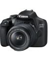 Canon EOS 2000D BK 18-55 EU26 2728C003 - nr 95