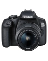 Canon EOS 2000D BK 18-55 EU26 2728C003 - nr 96