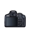 canon EOS 2000D BK 18-55 IS EU26 VUK 2728C013 - nr 10