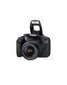 canon EOS 2000D BK 18-55 IS EU26 VUK 2728C013 - nr 12