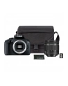 canon EOS 2000D BK 18-55 IS EU26 VUK 2728C013 - nr 1