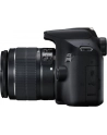 canon EOS 2000D BK 18-55 IS EU26 VUK 2728C013 - nr 3