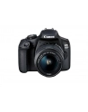canon EOS 2000D BK 18-55 IS EU26 VUK 2728C013 - nr 8