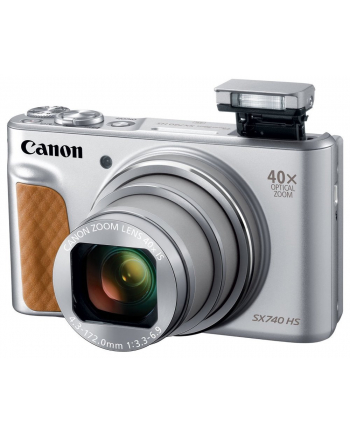 canon *PowerShot SX740 SL 2956C002AA