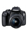 Canon EOS 2000D BK 18-55 EU26 2728C003 - nr 80