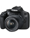 canon EOS 2000D BK 18-55 IS EU26 VUK 2728C013 - nr 5