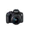 canon EOS 2000D BK 18-55 IS EU26 VUK 2728C013 - nr 13