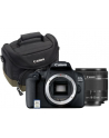 canon EOS 2000D BK 18-55 IS EU26 VUK 2728C013 - nr 1