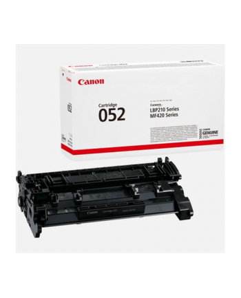 canon !LBP Cartridge CRG 052 2199C002