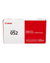 canon !LBP Cartridge CRG 052 2199C002 - nr 11