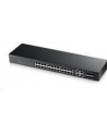 zyxel Przełącznik GS1920-24v2 28 Port Smart Managed Switch 24xGb 4xGb Standalone or NebulaFlex Cloud - nr 14