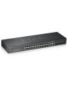 zyxel Przełącznik GS1920-24v2 28 Port Smart Managed Switch 24xGb 4xGb Standalone or NebulaFlex Cloud - nr 40