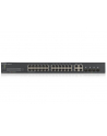 zyxel Przełącznik GS1920-24v2 28 Port Smart Managed Switch 24xGb 4xGb Standalone or NebulaFlex Cloud - nr 5