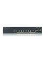 zyxel Przełącznik GS1920-8HPv2 10Port Gb 2xGb 130W PoE - nr 1