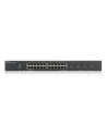 zyxel Przełącznik XGS1930-28 24xGb 4x10G SFP+ Hybrid Standaolne NebulaFlex Cloud - nr 20