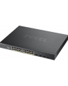 zyxel Przełącznik XGS1930-28 24xGb 4x10G SFP+ Hybrid Standaolne NebulaFlex Cloud - nr 25