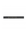 zyxel Przełącznik XGS1930-28 24xGb 4x10G SFP+ Hybrid Standaolne NebulaFlex Cloud - nr 37