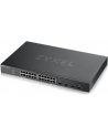 zyxel Przełącznik XGS1930-28 24xGb 4x10G SFP+ Hybrid Standaolne NebulaFlex Cloud - nr 52