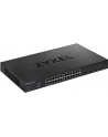 zyxel Przełącznik XGS1930-28 24xGb 4x10G SFP+ Hybrid Standaolne NebulaFlex Cloud - nr 55