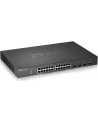 zyxel Przełącznik XGS1930-28 24xGb 4x10G SFP+ Hybrid Standaolne NebulaFlex Cloud - nr 59
