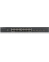 zyxel Przełącznik XGS1930-28 24xGb 4x10G SFP+ Hybrid Standaolne NebulaFlex Cloud - nr 62