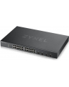 zyxel Przełącznik XGS1930-28 24xGb 4x10G SFP+ Hybrid Standaolne NebulaFlex Cloud - nr 64