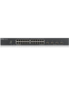 zyxel Przełącznik XGS1930-28 24xGb 4x10G SFP+ Hybrid Standaolne NebulaFlex Cloud - nr 65
