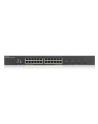 zyxel Przełącznik XGS1930-28HP 24xGb PoE 4x10G SFP+ 375W - nr 14