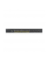 zyxel Przełącznik XGS1930-28HP 24xGb PoE 4x10G SFP+ 375W - nr 17