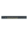 zyxel Przełącznik XGS1930-28HP 24xGb PoE 4x10G SFP+ 375W - nr 1