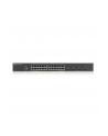 zyxel Przełącznik XGS1930-28HP 24xGb PoE 4x10G SFP+ 375W - nr 32