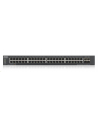 zyxel Przełącznik XGS1930-52 48xGb 4x10G SFP+ Hybrid - nr 14