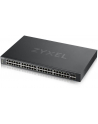 zyxel Przełącznik XGS1930-52 48xGb 4x10G SFP+ Hybrid - nr 15