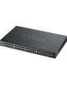 zyxel Przełącznik XGS1930-52 48xGb 4x10G SFP+ Hybrid - nr 19