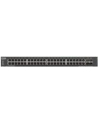 zyxel Przełącznik XGS1930-52 48xGb 4x10G SFP+ Hybrid - nr 22