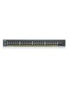 zyxel Przełącznik XGS1930-52HP 48xGb 4x10 G SFP+ 375W PoE - nr 1