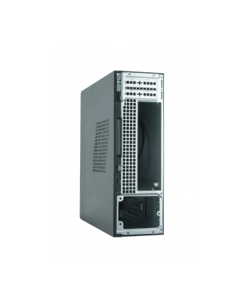 Obudowa BU-12B   ITX Mini Tower, 250W nr 2