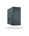 Obudowa HO-11B-350GPB  Mini Tower, 350W - nr 14