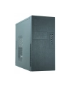 Obudowa HO-11B-350GPB  Mini Tower, 350W - nr 40