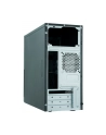 Obudowa HO-11B-350GPB  Mini Tower, 350W - nr 45
