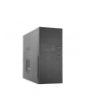 Obudowa HO-11B-350GPB  Mini Tower, 350W - nr 9