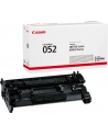 canon !LBP Cartridge CRG 052 2199C002 - nr 22