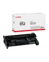 canon !LBP Cartridge CRG 052 2199C002 - nr 27
