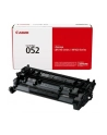 canon !LBP Cartridge CRG 052 2199C002 - nr 3
