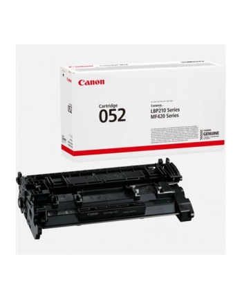 canon !LBP Cartridge CRG 052 2199C002 nr 2